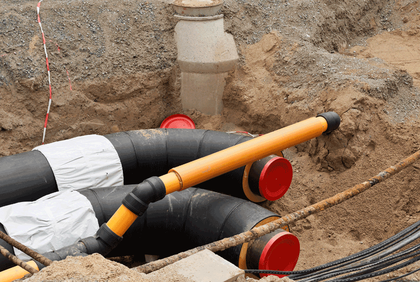 Sewer Rehabilitations Manchester