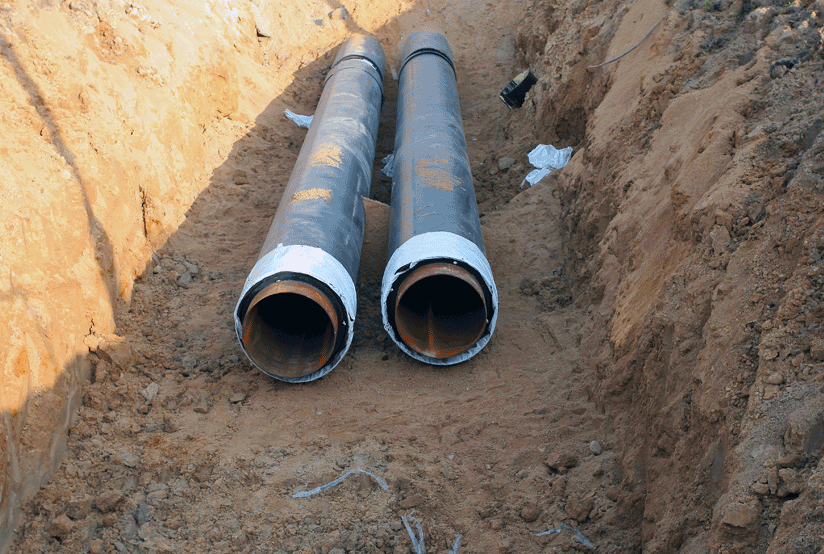 Sewer Relining Manchester